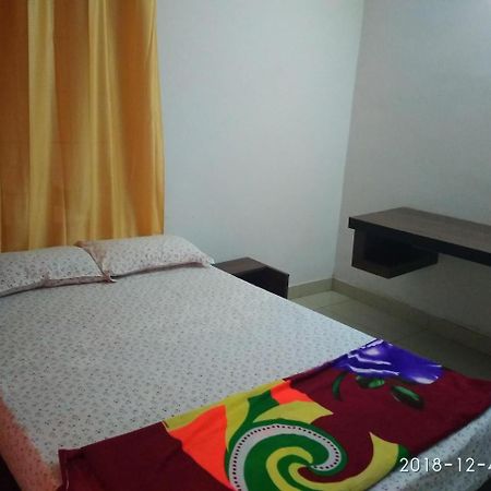 Sp Plaza Service Apartment Тривандрум Экстерьер фото