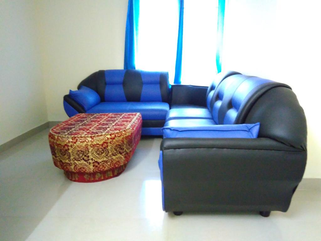 Sp Plaza Service Apartment Тривандрум Экстерьер фото