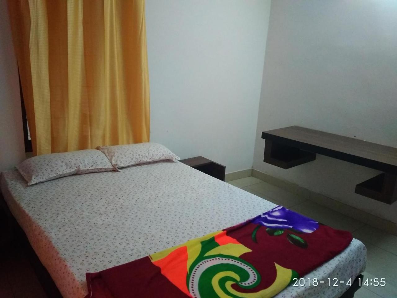 Sp Plaza Service Apartment Тривандрум Экстерьер фото
